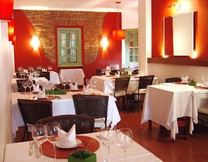 Cenacolo Restaurantes & Eventos