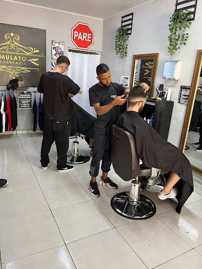 Mulato Barbearia