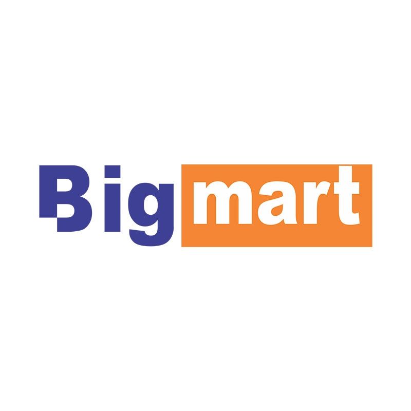 Big Mart – Loja 1