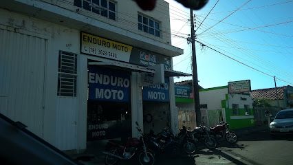 Enduro Moto