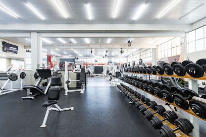 Imagem de ACADEMIA FIT