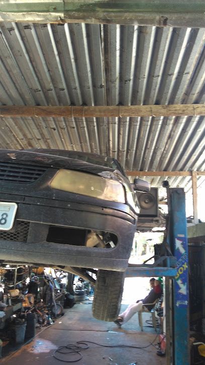 Rai oficina mecanica