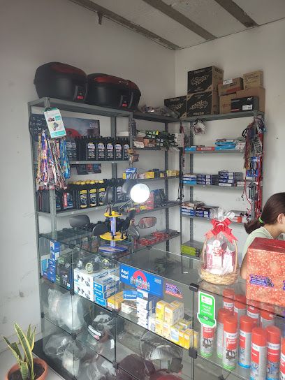 Tração Moto Peças - Foto 1