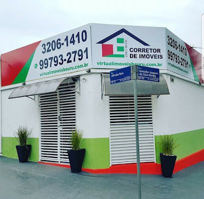 Virtual Imóveis Bauru