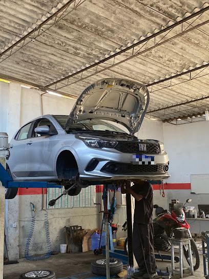 Auto Mecânica Miguel Peças E Serviços