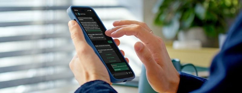 Águas Andradina apresenta Chatbot com Inteligência Artificial no WhatsApp para atendimento mais ágil