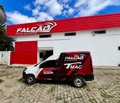 Falcão Distribuidora RN - Foto 1