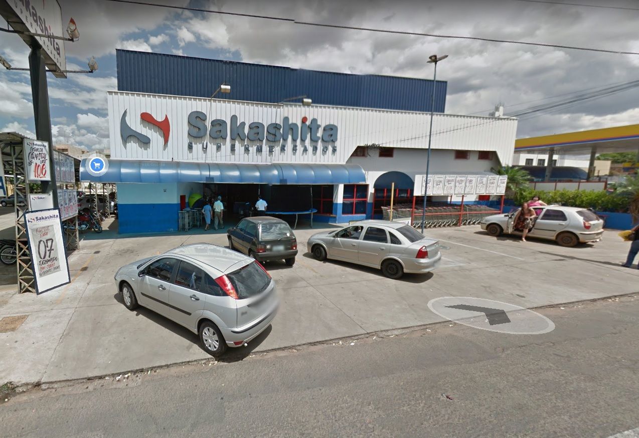 Sakashita Supermercados - Loja 2 - Imagem 2
