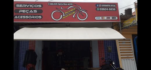 Super Motos