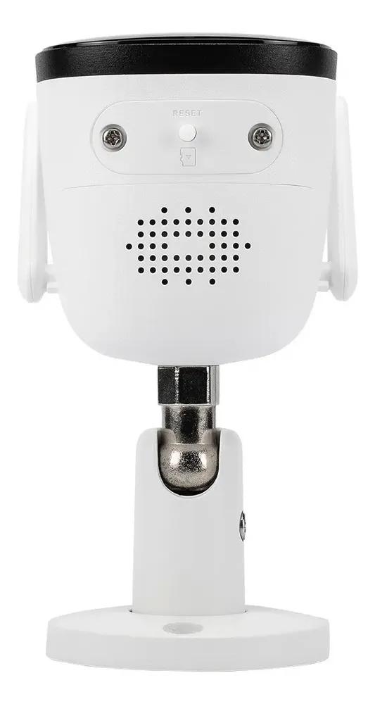 Câmera de Segurança Intelbras iM5+: Proteção e Clareza em Full HD! - Detalhe 5