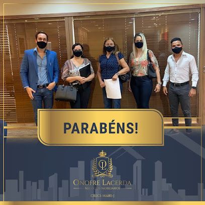 Onofre Lacerda Negócios Imobiliários
