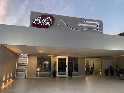 Bellos Imóveis - Imobiliária em Curitiba
