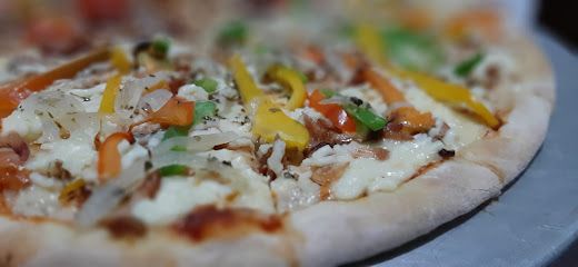 Pizza Da Nonna