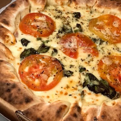 Montázzoli Pizzaria