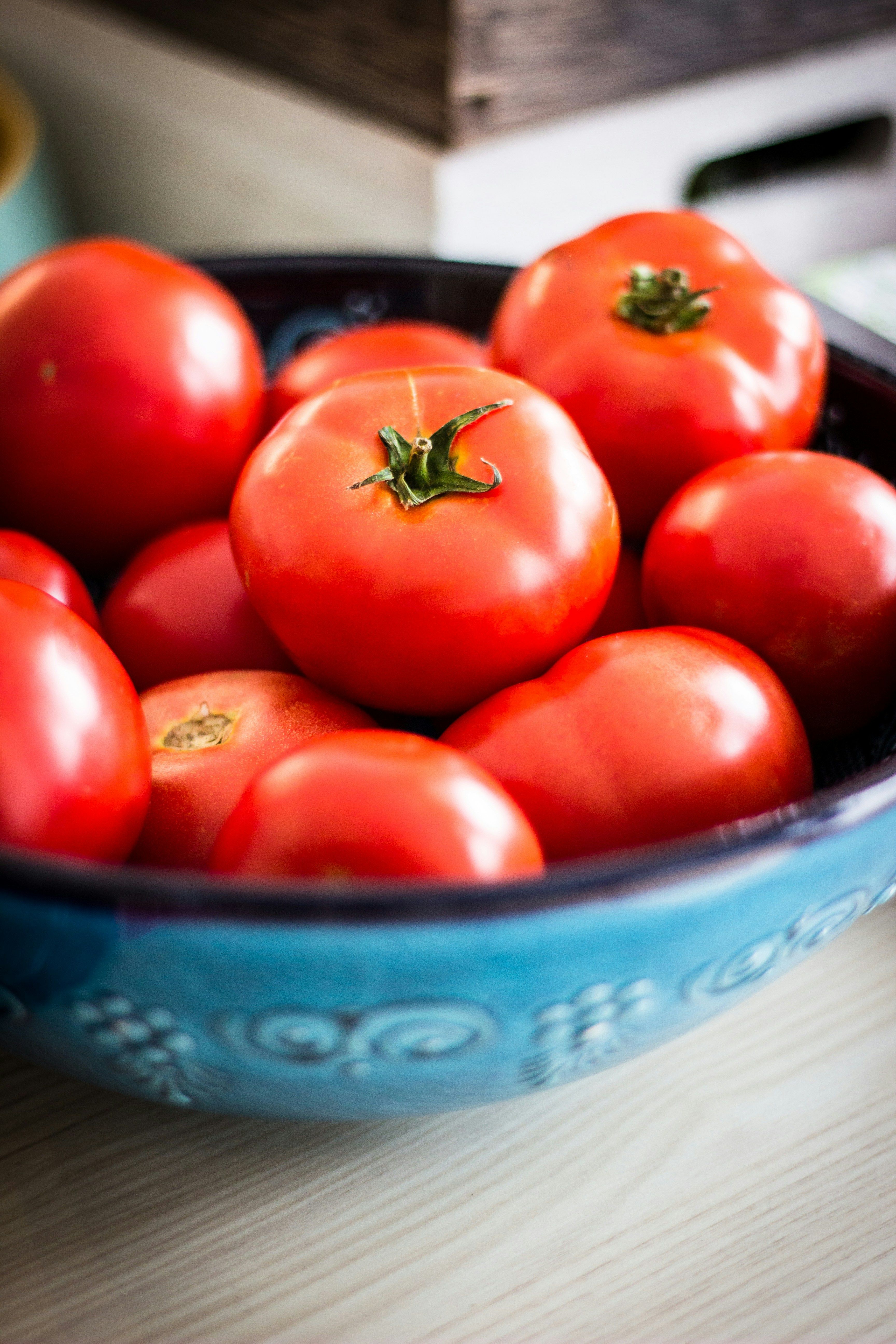 Como Escolher o Tomate Perfeito: Guia Completo de Compra