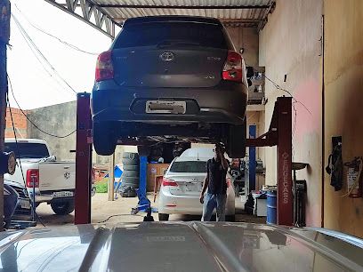 Autoelétrica e Mecânica Minas