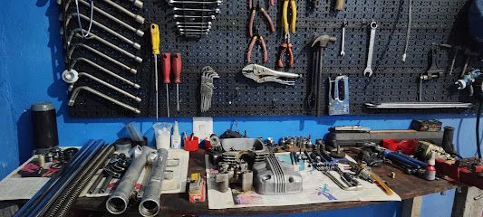 Skinny Motors