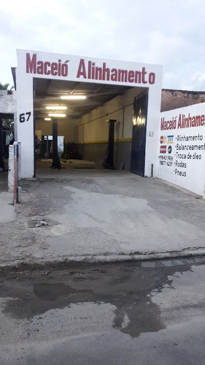 Oficina Santa Luzia