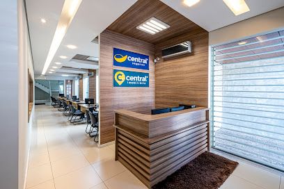 Imobiliária Central Bauru