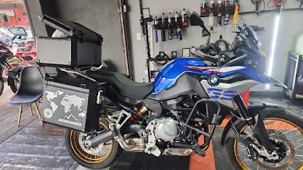 Polish Moto | Bráz acessórios para motocicletas