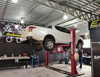 Linhares Mecanica e Pintura Express