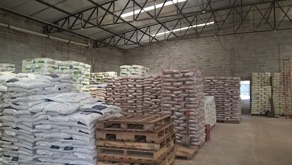 Casa do Agricultor - Hortifertil Produtos Agropecuários