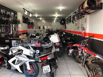 Giro motos