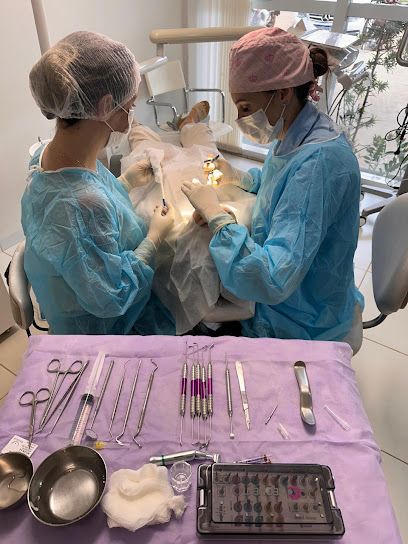 Clínica Goen Odontologia