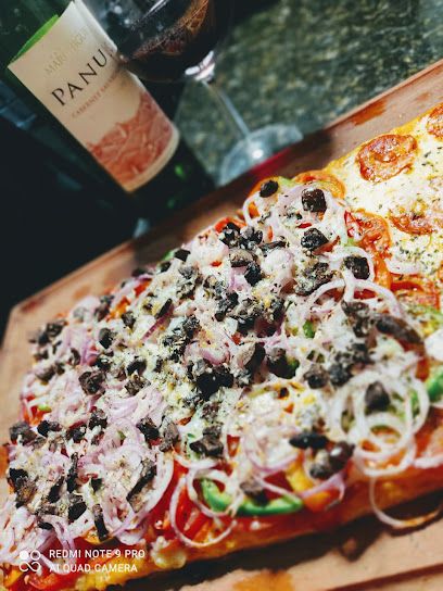 Pizzaria Metro Pizza