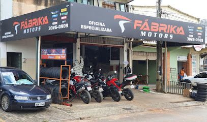 Fábrika Motors