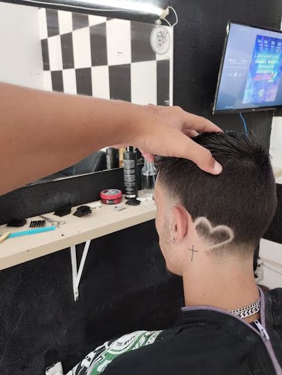 Rare Talent Barbearia