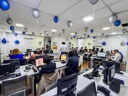 Invicta Imobiliária - Copacabana