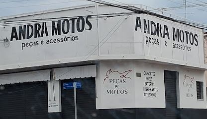 Andra motos