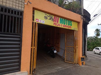 AV Motos
