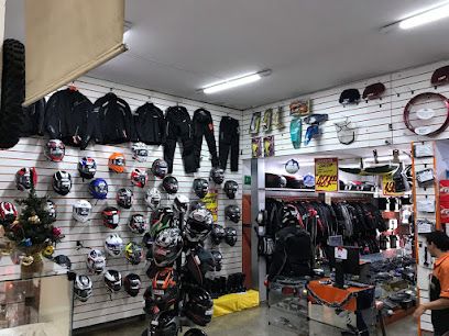 Danymotos - Asa Norte