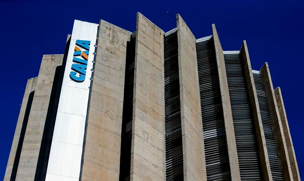 Imagem de Caixa Econômica registra lucro de R$ 8,9 bi no 1º semestre de 2025 Caixa Econômica registra lucro de R$ 8,9 bi no 1º semestre de 2025