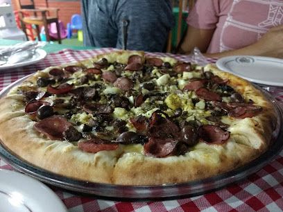 Cozinha da Fazenda