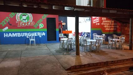 Tato Hamburgueria