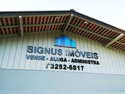 Signus imóveis