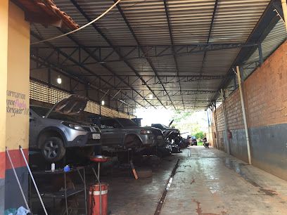 Masolene Auto Center