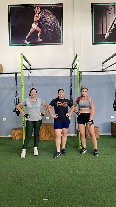 Cross Life JD Cangalha