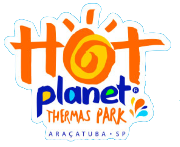 Hot Planet Thermas Park