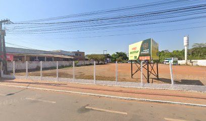 AGRONORTE NUTRIÇÃO ANIMAL