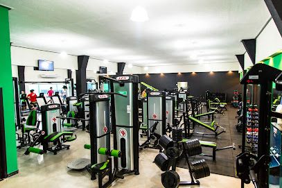 Hulk's Academia