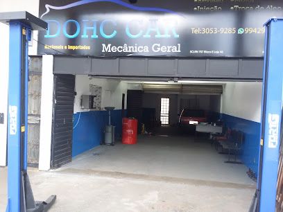 DOHC CAR mecanica geral - Foto 1