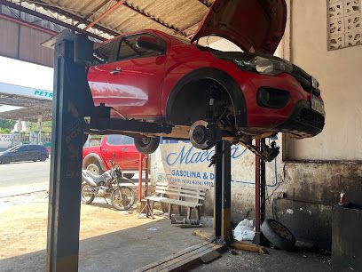 Auto Mecânica Macapá - Foto 1