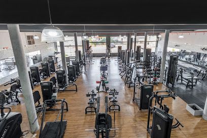 Performance Academia em Três Lagoas