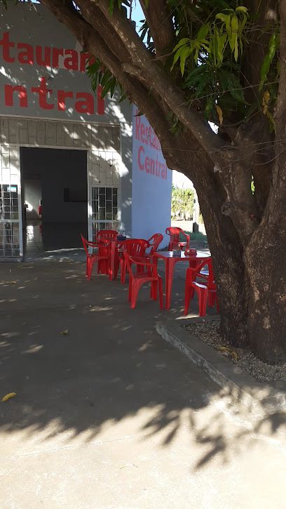 Restaurante Gota de mel
