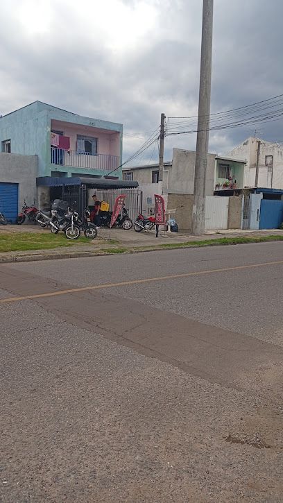 OFICINA DE MOTOS MIL GRAU