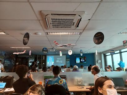 Hub Nogueira - Center III